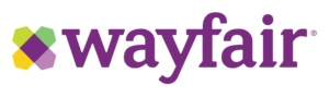 Wayfair Logo Link