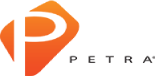 Petra Logo Link