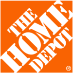 Home Depot Logo Link