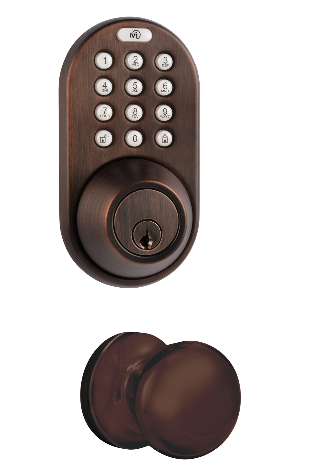 XFK-02 | MiLocks - Smart Door Locks