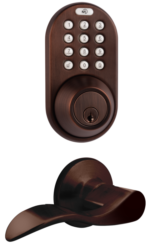 MiLocks TFL-02OB
