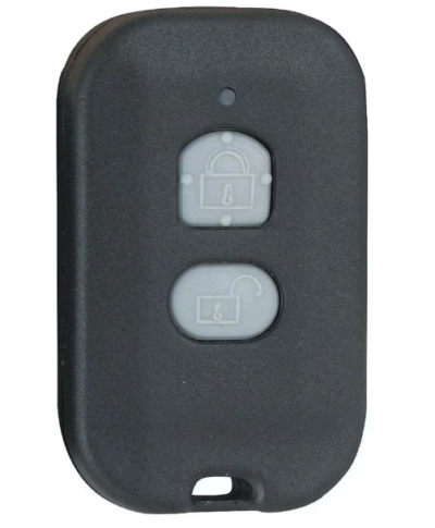 MiLocks RM-RF Extra Remote Control